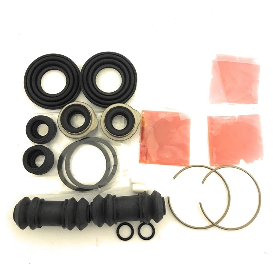 新品 リア ブレーキ 左右 AE86 トレノ レビン キャリパー セット cool-japan_47701-12010-2set